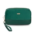 Ďalší obrázok produktu Kosmetická taška EMILY Velvet Green