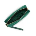 Ďalší obrázok produktu Kosmetická taška EMILY Velvet Green