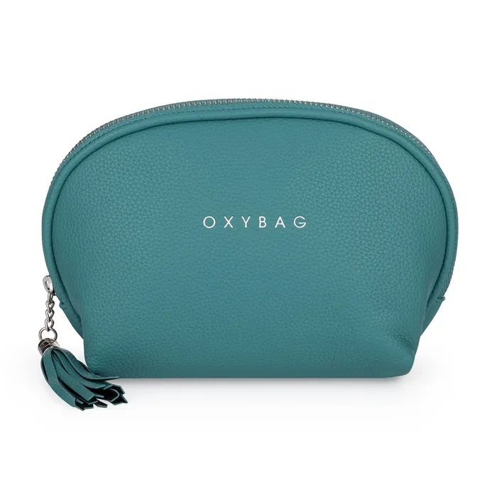 Hlavný obrázok produktu Kosmetická taška PLUS Leather Milano