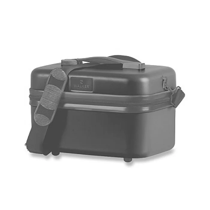 Hlavný obrázok produktu Kosmetický kufřík Walker The Concept 2.0 Vanity - Anthracit