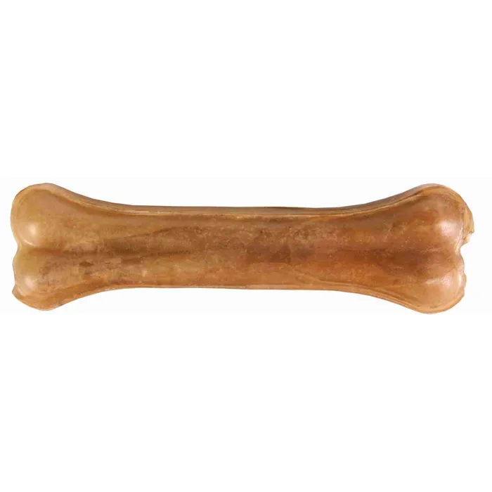 Hlavný obrázok produktu Kost buvolí kůže 13cm (2 x 60 g)