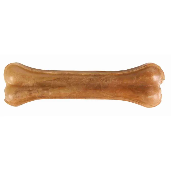 Hlavný obrázok produktu Kost buvolí kůže 60g/13cm [1 ks]