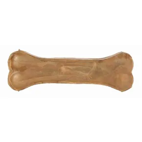 Kosť byvolej kože 75g/15cm
