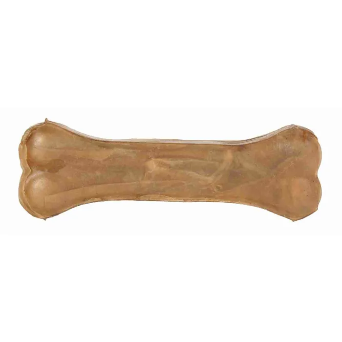 Hlavný obrázok produktu Kost buvolí kůže 75g/15cm [1 ks]