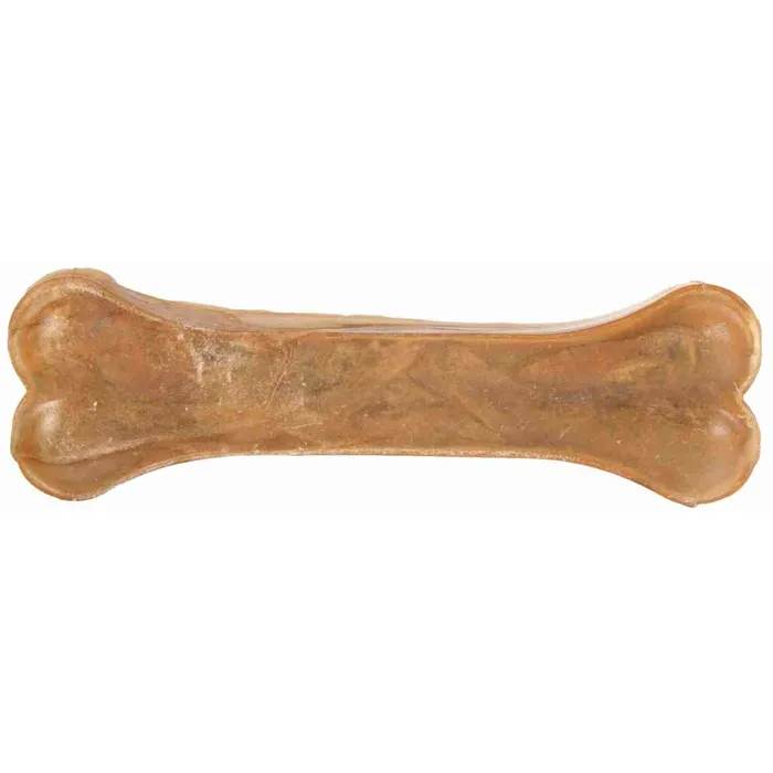 Hlavný obrázok produktu Kost buvolí kůže 90g/17cm/1ks