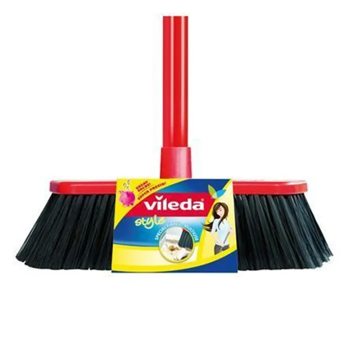 Hlavný obrázok produktu Koště, universální, VILEDA "Style"