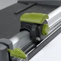 Ďalší obrázok produktu Kotoučová řezačka "A515", A4, 30 listů, multifunkční, 3v1, REXEL
