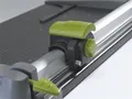 Kotoučová řezačka "A515", A4, 30 listů, multifunkční, 3v1, REXEL