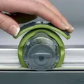 Ďalší obrázok produktu Kotúčová rezačka "Easy Blade", A4, 10 listov, REXEL