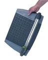 Kotúčová rezačka "Easy Blade", A4, 10 listov, REXEL