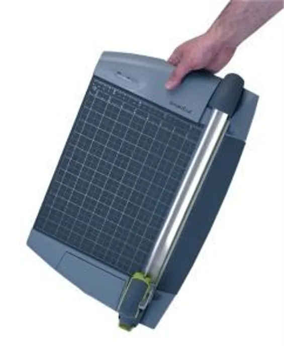 Hlavný obrázok produktu Kotoučová řezačka "Easy Blade", A4, 10 listů, REXEL