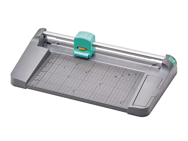 Hlavný obrázok produktu Kotoučová řezačka KW-triO 13929 4v1