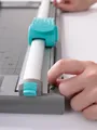 Ďalší obrázok produktu Kotúčová rezačka papiera KW triO 13139 5v1 - A3
