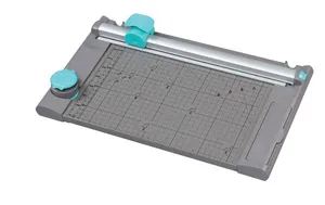 Kotúčová rezačka papiera KW triO 13939 5v1 - A4