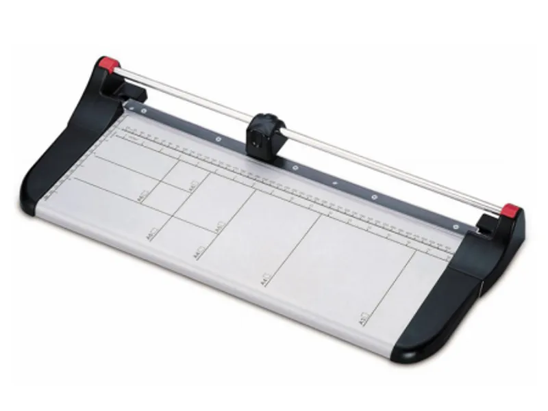 Hlavný obrázok produktu Kotoučová řezačka papíru KW-triO 460 A3