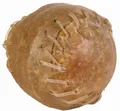 Guľa z byvolej kože - plnená veľká 170g/8cm