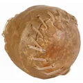 Ďalší obrázok produktu Guľa z byvolej kože - plnená veľká 170g/8cm