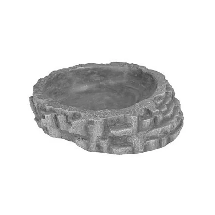 Hlavný obrázok produktu Koupací miska pro terarijní zvířata POOL 35x9x34 cm
