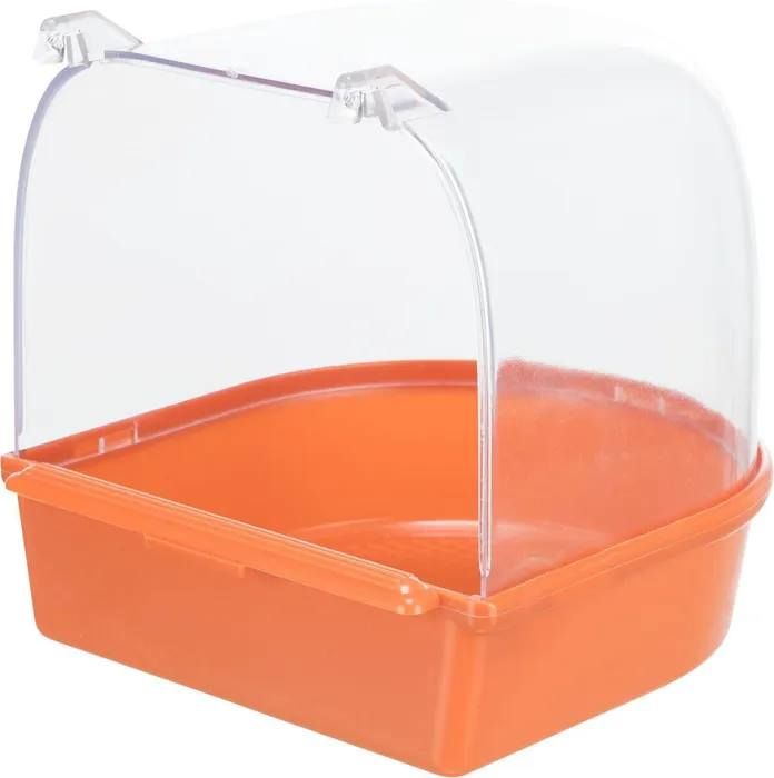 Hlavný obrázok produktu Koupelna - půlkruhová 14x14x15cm TRIXIE