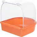 Ďalší obrázok produktu Kúpeľňa - polkruhová 14x14x15cm TRIXIE