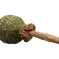Ďalší obrázok produktu Hryzacie lízatko MATATABI 11 cm prírodný produkt