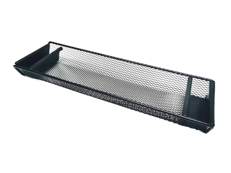 Hlavný obrázok produktu Kovová miska na pera a sponky CONCORDE, černá