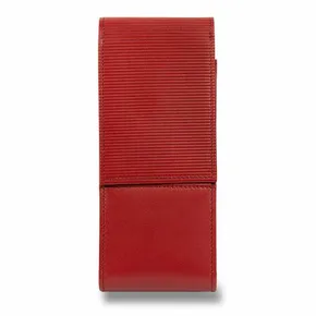 Kožené puzdro Lamy A 316 pre 3 ks