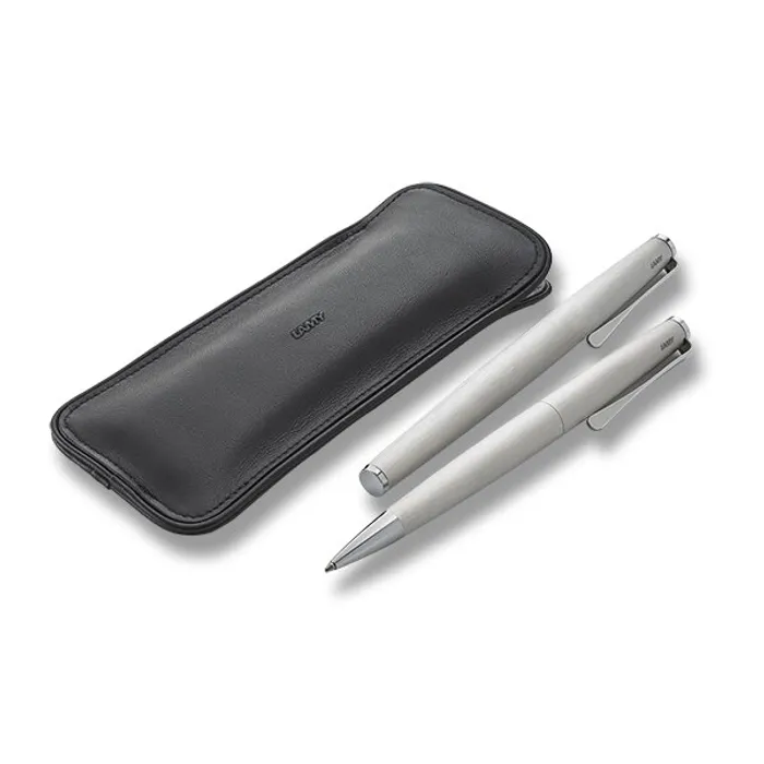 Hlavný obrázok produktu Kožené pouzdro Lamy A 401 pro 2 ks