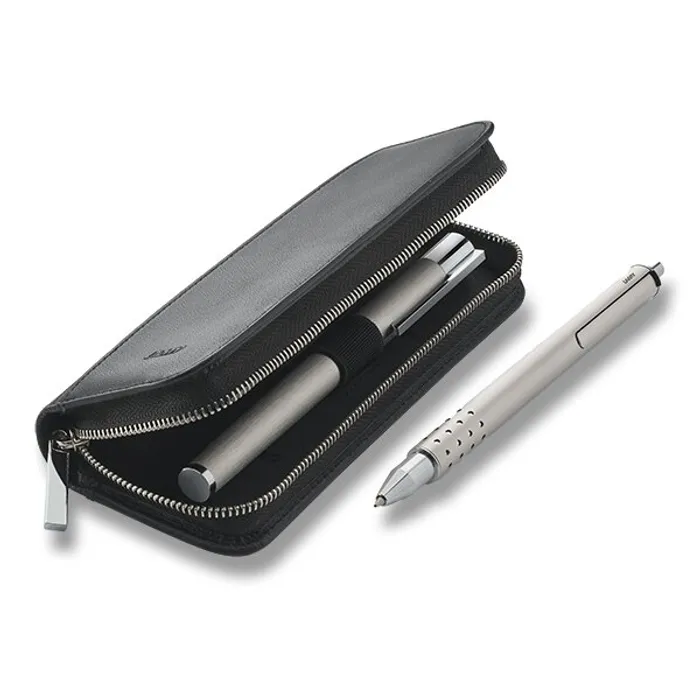 Hlavný obrázok produktu Kožené pouzdro Lamy A 403 pro 2 ks