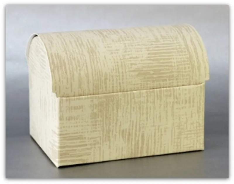 Hlavný obrázok produktu Krabice Cofanetto 70 x 45 x 52 mm béžová