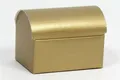 Krabice Cofanetto 70 x 45 x 52 mm zlatá mat