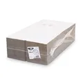 Ďalší obrázok produktu Krabica na pizzu z vlnitej lepenky extra-pevná biela 32 x 32 x 3 cm [100 ks]