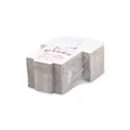 Ďalší obrázok produktu Krabica na pizzu z vlnitej lepenky 20 x 20 x 3 cm [100 ks]