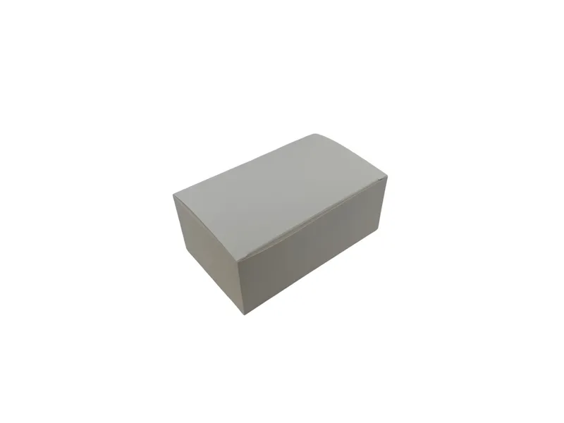 Hlavný obrázok produktu Krabička gastro IDEAL s křížovým dnem 16 x 10 x 6,5 cm [50 ks]