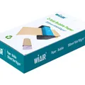 Ďalší obrázok produktu Kraftovaný skládaný papír pro DSB-PB340S – výplňový materiál, 80 g/m2, 50 m