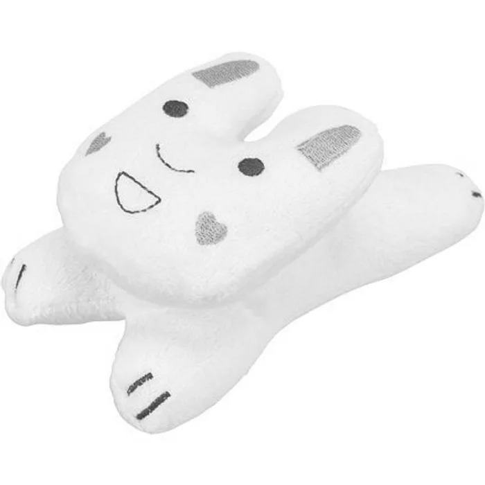 Hlavný obrázok produktu Králíček - hračka pro psy 12 cm, plyš se zvukem