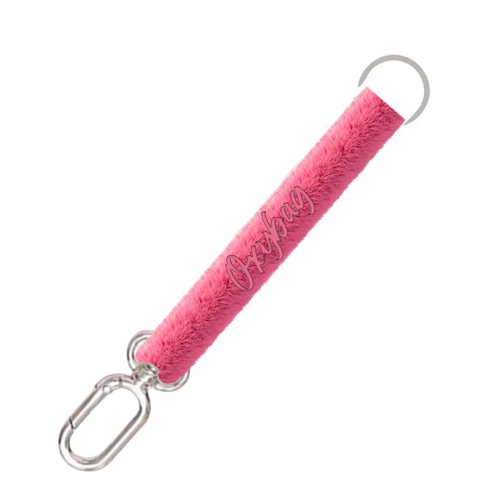 Hlavný obrázok produktu Krátká klíčenka s karabinkou Fluffy