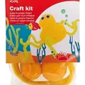 Ďalší obrázok produktu Kreatívna sada, APLI, chobotnica