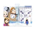 Kreatívna sada "Frozen", bábika, CANENCO