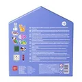 Ďalší obrázok produktu Kreatívna sada „Môj prvý PomPom“, zvieratká, APLI Kids 18505
