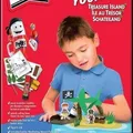 Ďalší obrázok produktu Kreatívna sada pre chlapcov, HENKEL „Pritt“