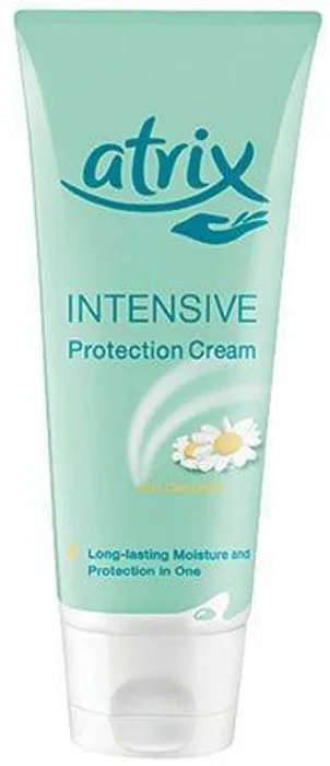 Hlavný obrázok produktu Krém na ruce, 100ml, "Atrix", heřmánek