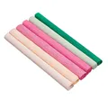 Ďalší obrázok produktu Krepový papier Happy Color 25x100 cm - mix 6 farieb Elegance