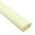 Krepový papier krémový