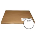 Ďalší obrázok produktu Kreslící karton B1-220g 700x1000 mm bílý [100 listů]