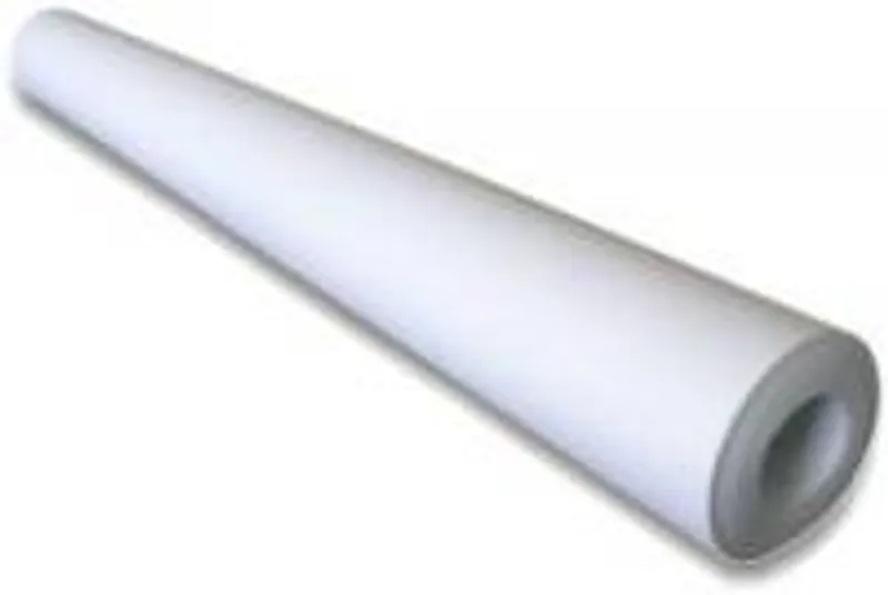 Hlavný obrázok produktu Kreslicí karton v roli 180g/m2, 1m/20m bez dutinky