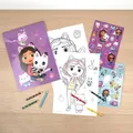 Ďalší obrázok produktu Kreslící sada Gabby's Dollhouse
