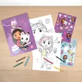 Ďalší obrázok produktu Kresliaca sada Gabby's Dollhouse