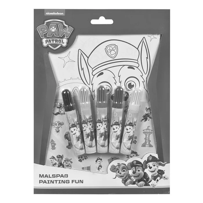 Hlavný obrázok produktu Kreslící sada Paw Patrol