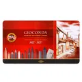 Ďalší obrázok produktu Kresliarska kazeta Koh-i-noor Gioconda - 8891 kazeta